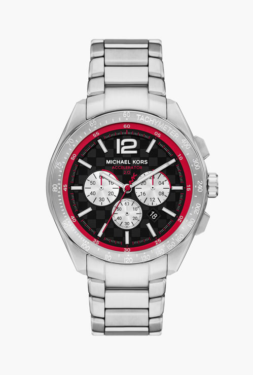 MICHAEL KORS Accelerator 2.0 Chronograph Watch - MK9176