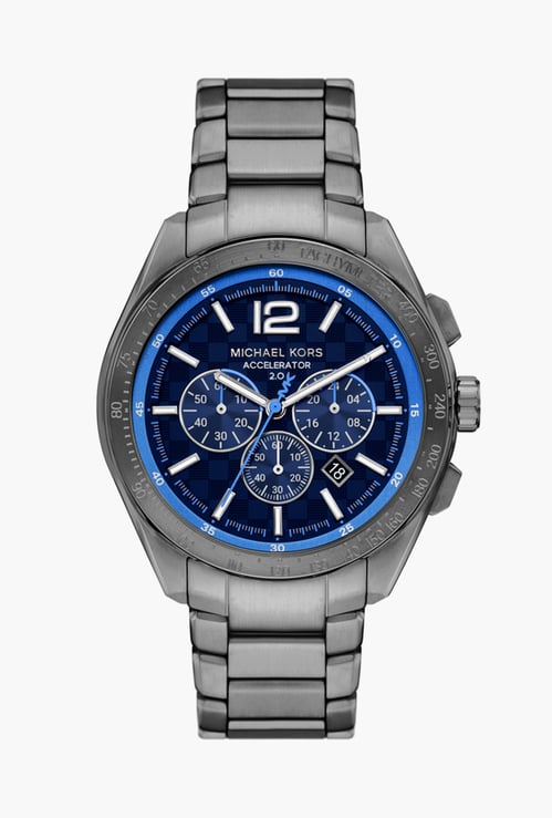 MICHAEL KORS Accelerator 2.0 Chronograph Watch - MK9178I