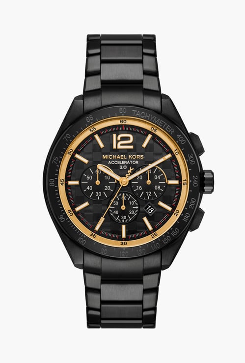 MICHAEL KORS Accelerator 2.0 Chronograph Watch - MK9179I