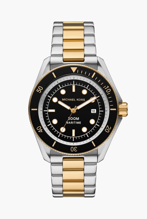MICHAEL KORS Maritime Analog Watch - MK9180