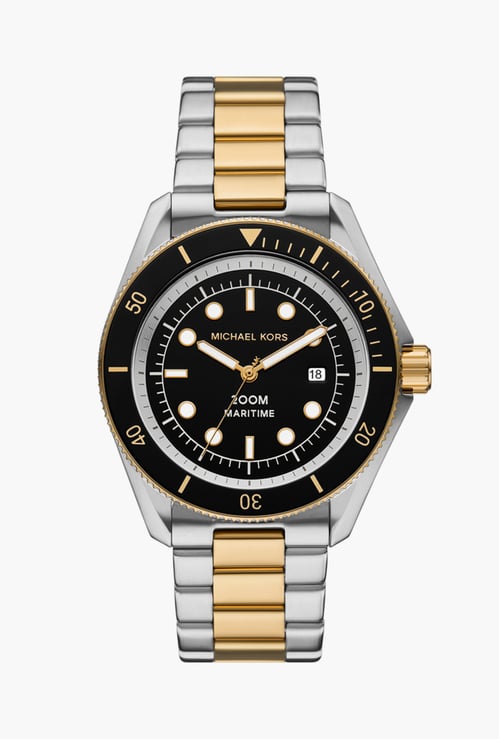 MICHAEL KORS Maritime Analog Watch - MK9180I