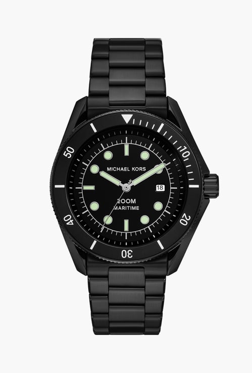 MICHAEL KORS Maritime Analog Watch - MK9181