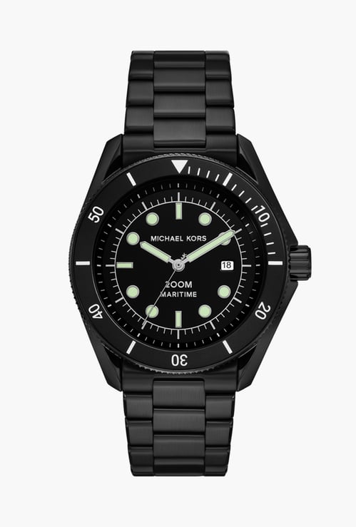 MICHAEL KORS Maritime Analog Watch - MK9181I