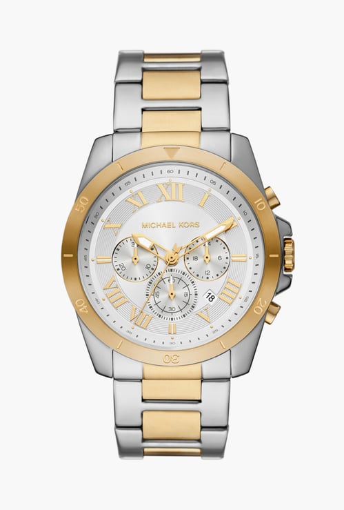MICHAEL KORS Alek Chronograph Watch - MK9183