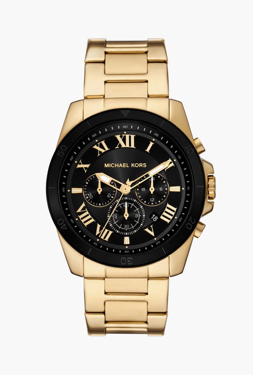 MICHAEL KORS Alek Chronograph Watch - MK9184