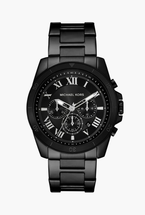 MICHAEL KORS Alek Chronograph Watch - MK9185
