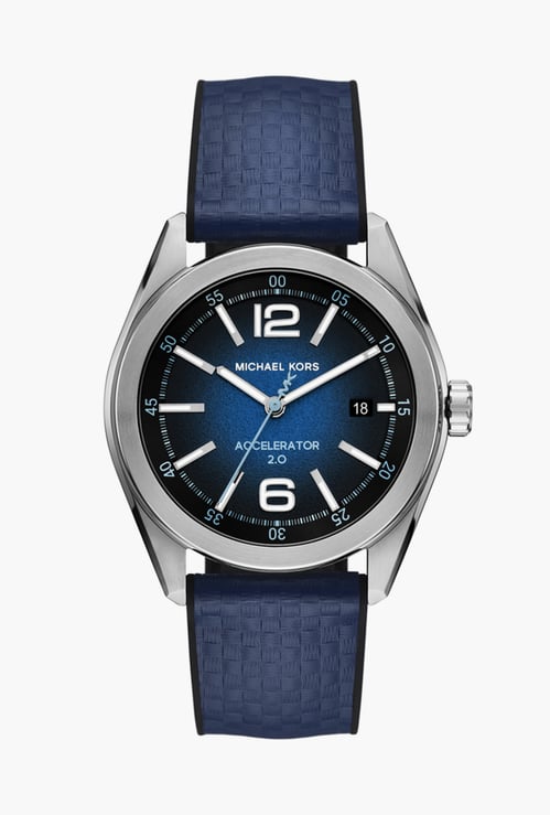 MICHAEL KORS Accelerator 2.0 Analog Watch - MK9174