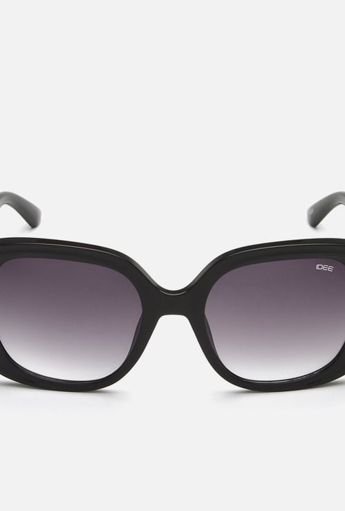 IDEE UV Protected Square Sunglasses - IDS3122C155