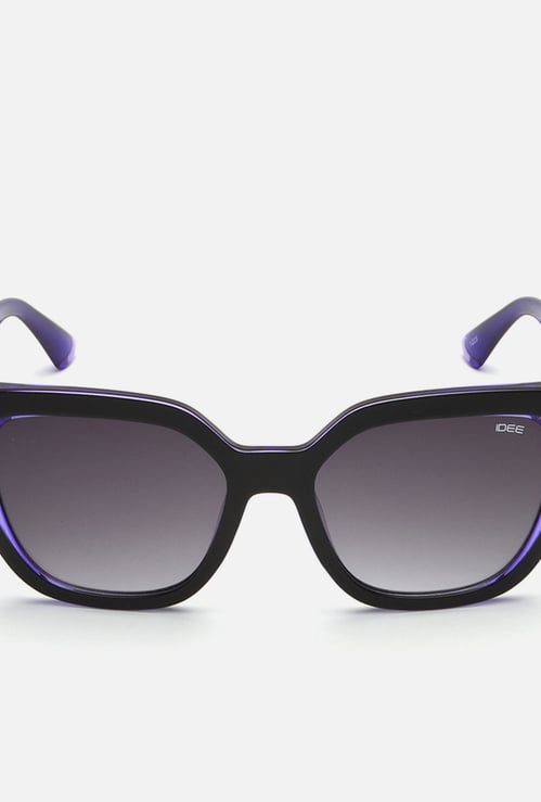 IDEE UV Protected Cateye Sunglasses - IDS3124C354