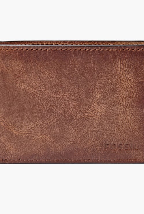 FOSSIL Patina Bi-Fold Wallet