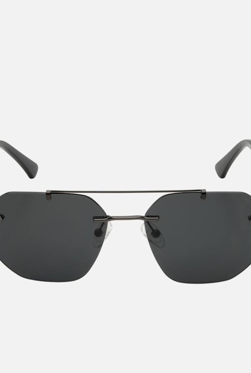 KOSCH ELEMENTE UV Protected Geometric Sunglasses - KST-24809-C2