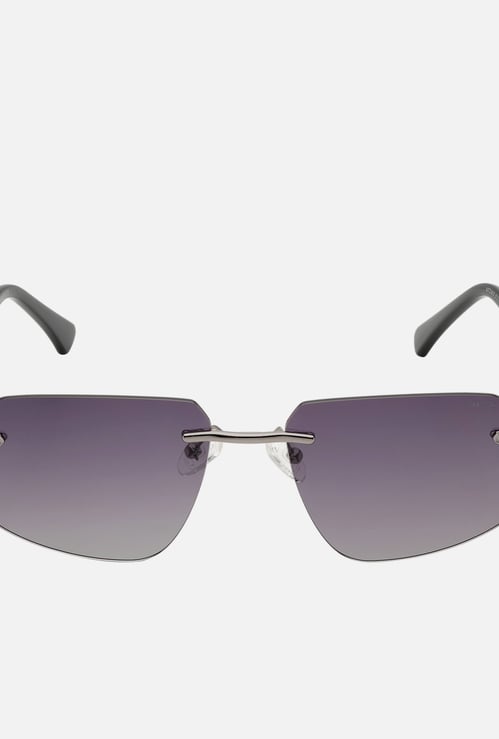 KOSCH ELEMENTE UV Protected Geometric Sunglasses - KST-24810-C1