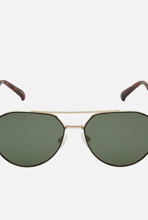 KOSCH ELEMENTE UV Protected Geometric Sunglasses - KST-24814-C2