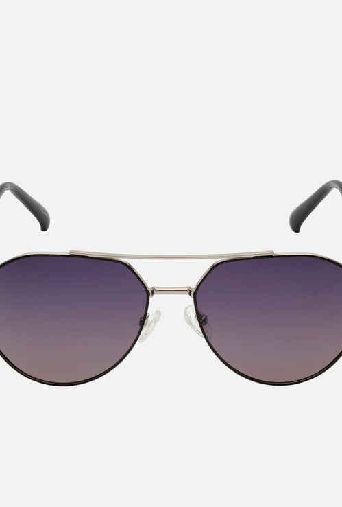 KOSCH ELEMENTE UV Protected Geometric Sunglasses - KST-24814-C4