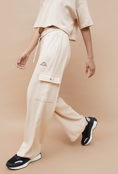 KAPPA Textured Cargos