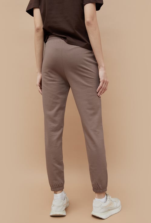 FAME FOREVER Solid Joggers