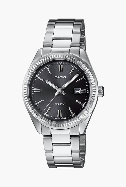 CASIO Enticer Analog Watch - A1535