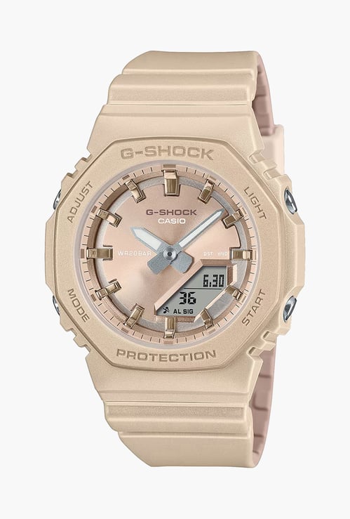 CASIO G-SHOCK Analog-Digital Watch - G1621