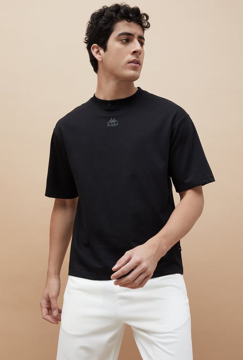 KAPPA Solid Active T-shirt