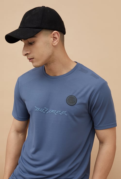 FAME FOREVER ACTIVE Printed T-shirt