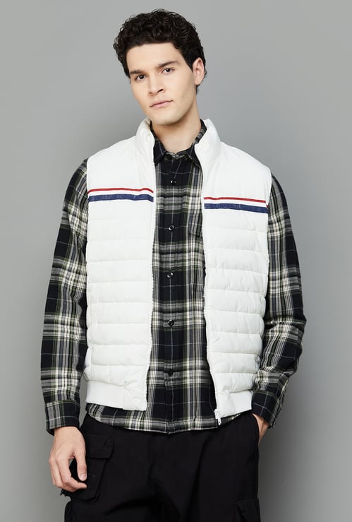 U.S. POLO ASSN. Solid Gilet