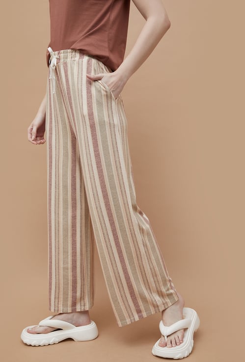 GINGER Striped Pyjamas