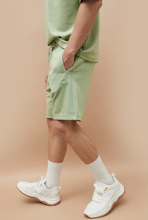KAPPA Solid Shorts