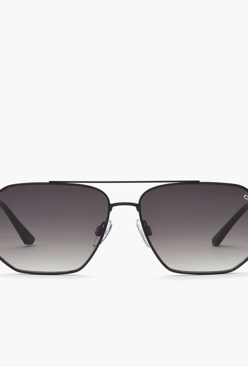 IDEE UV Protected Geometric Sunglasses - IDS3160C159