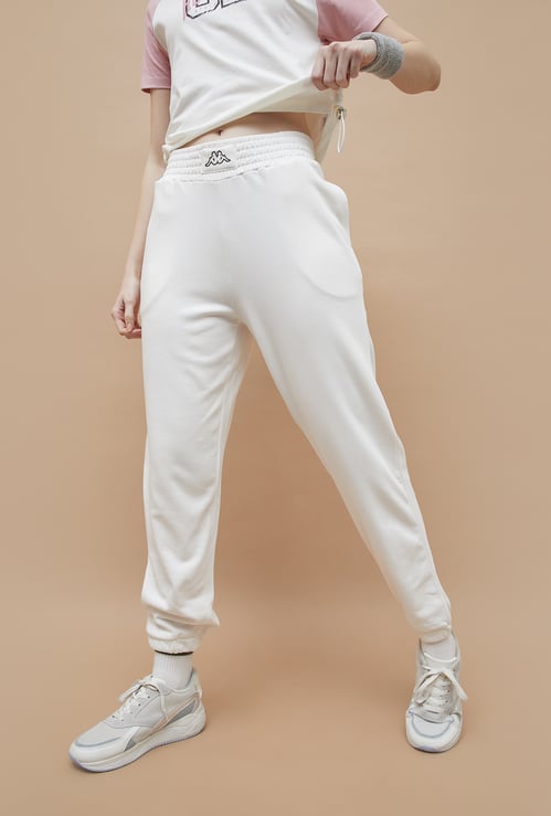 KAPPA Solid Sports Joggers