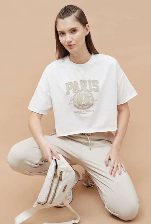 KAPPA Printed T-shirt