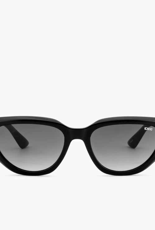 IDEE UV Protected Cateye Sunglasses - IDS3174C155