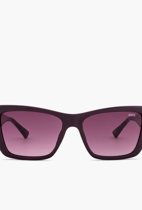IDEE UV Protected Square Sunglasses - IDS3169C255