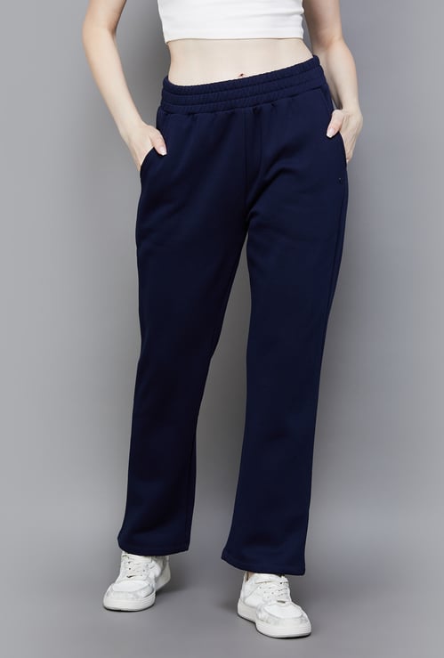 RAREISM Solid Track Pants