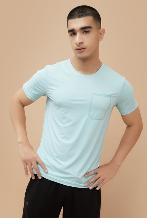KAPPA Pocket Detail Active T-shirt