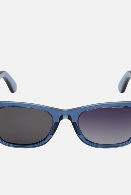 KOSCH ELEMENTE Aquae UV Protected Rectangle Sunglasses - KST-24827-C2