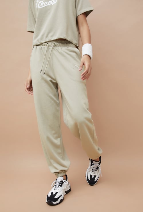 KAPPA Solid Joggers