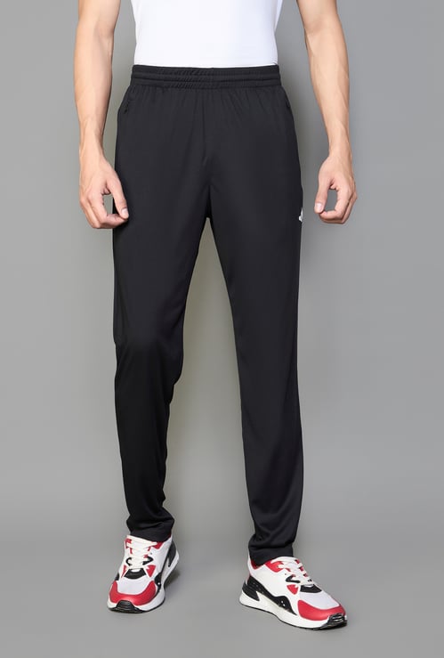 ADIDAS Solid Track Pants