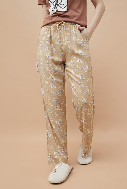 GINGER Printed Lounge Pyjamas