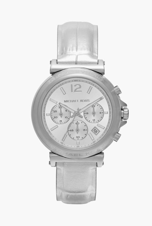 MICHAEL KORS Runway Chronograph Watch - MK7509I