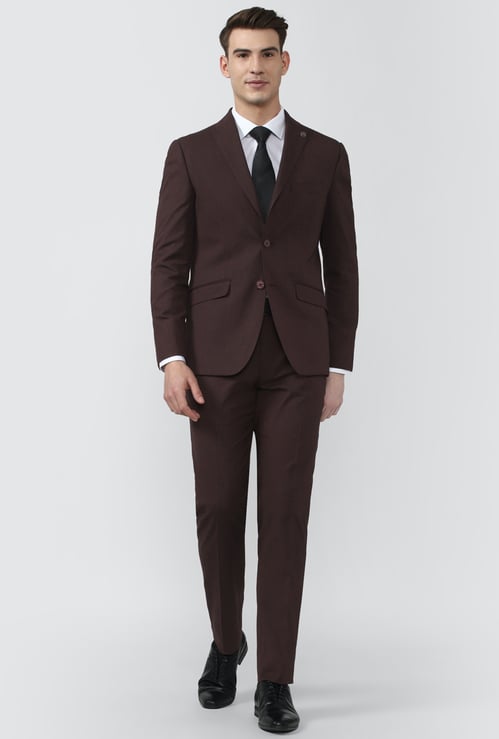 PETER ENGLAND ELITE TWO-PIECE SUIT