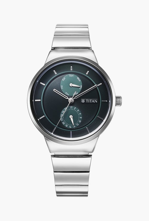TITAN Neo Multifunction Watch - 2761SM01
