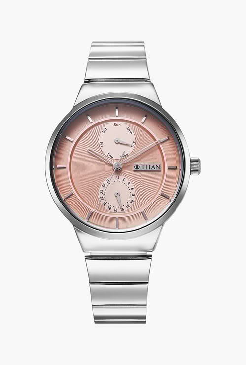 TITAN Neo Multifunction Watch - 2761SM02