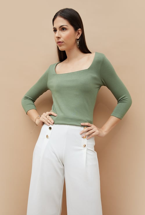 CODE Solid Top
