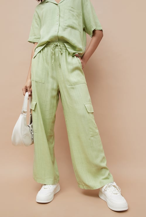 GINGER Solid Cargos