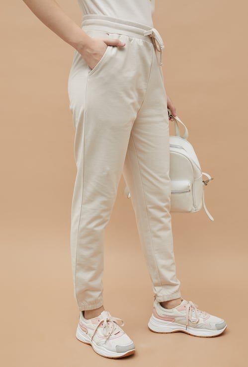 FAME FOREVER Solid Joggers