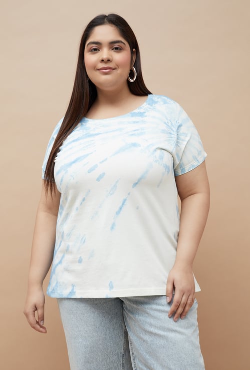 NEXUS Tie & Dye T-shirt