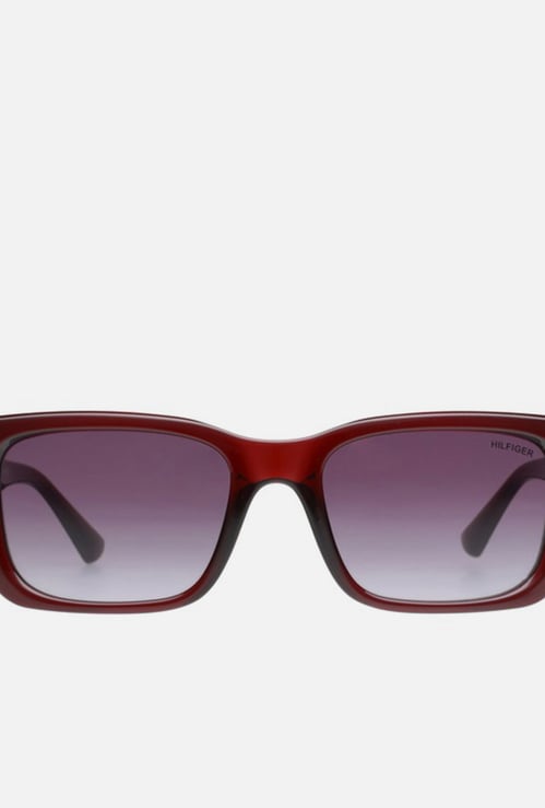TOMMY HILFIGER UV Protected Square Sunglasses - TH1592C353S