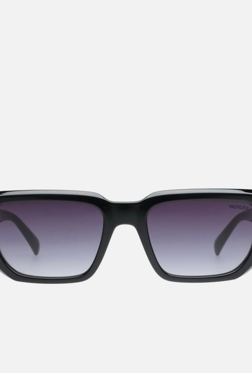 TOMMY HILFIGER UV Protected Rectangle Sunglasses - TH1596C154S