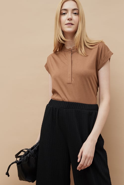 FAME FOREVER Solid Top