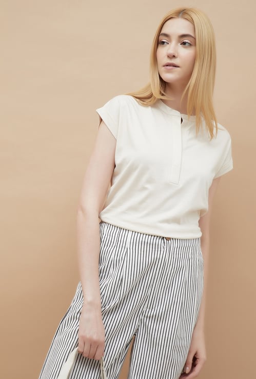 FAME FOREVER Solid Top